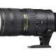 Nikkor Nikon 70-200 f2.8 VR